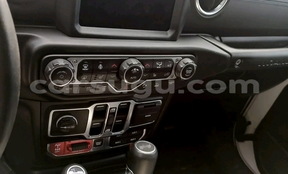 Buy Used Jeep Wrangler Other Car in Ouagadougou in Burkina Faso Buy Used Jeep Wrangler Other Car in Ouagadougou in Burkina Faso