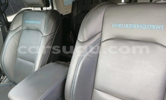 Buy Used Jeep Wrangler Other Car in Ouagadougou in Burkina Faso Buy Used Jeep Wrangler Other Car in Ouagadougou in Burkina Faso