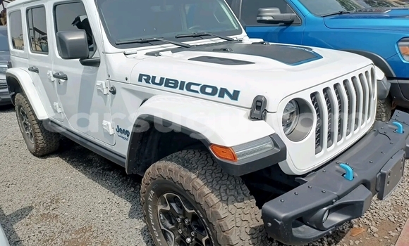 Buy Used Jeep Wrangler Other Car in Ouagadougou in Burkina Faso Buy Used Jeep Wrangler Other Car in Ouagadougou in Burkina Faso