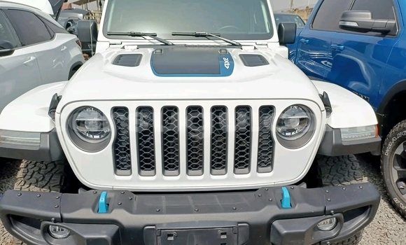 Buy Used Jeep Wrangler Other Car in Ouagadougou in Burkina Faso Buy Used Jeep Wrangler Other Car in Ouagadougou in Burkina Faso