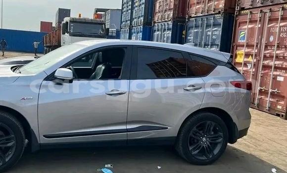 Acheter Occasion Voiture Acura RDX Autre à Ouagadougou, Burkina-Faso Acheter Occasion Voiture Acura RDX Autre à Ouagadougou, Burkina-Faso