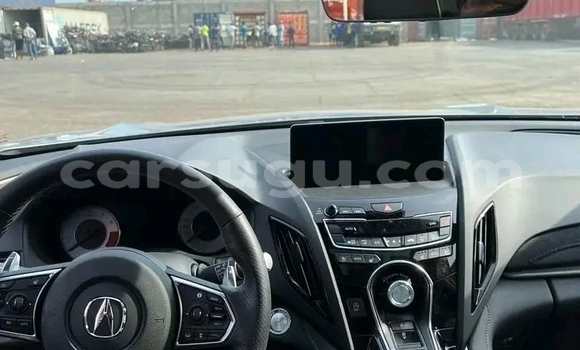 Acheter Occasion Voiture Acura RDX Autre à Ouagadougou, Burkina-Faso Acheter Occasion Voiture Acura RDX Autre à Ouagadougou, Burkina-Faso