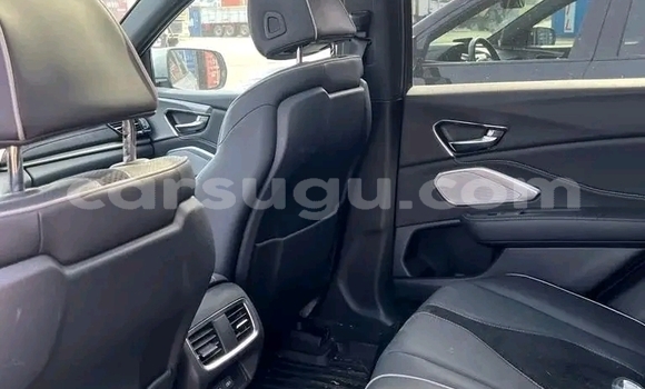 Acheter Occasion Voiture Acura RDX Autre à Ouagadougou, Burkina-Faso Acheter Occasion Voiture Acura RDX Autre à Ouagadougou, Burkina-Faso