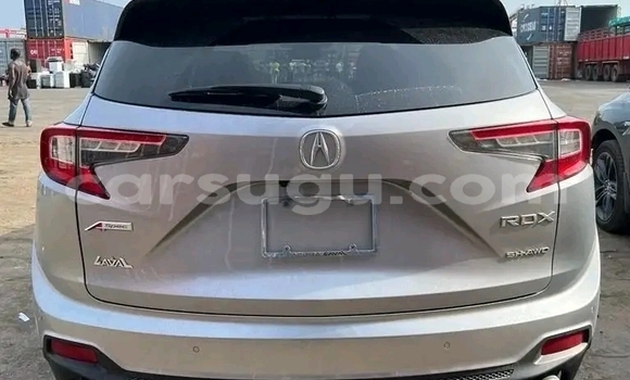 Acheter Occasion Voiture Acura RDX Autre à Ouagadougou, Burkina-Faso Acheter Occasion Voiture Acura RDX Autre à Ouagadougou, Burkina-Faso