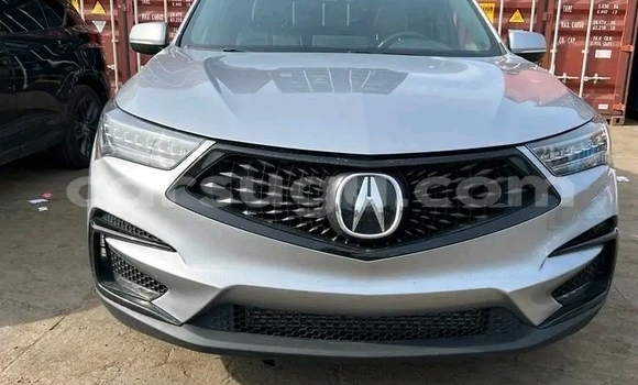 Acheter Occasion Voiture Acura RDX Autre à Ouagadougou, Burkina-Faso Acheter Occasion Voiture Acura RDX Autre à Ouagadougou, Burkina-Faso