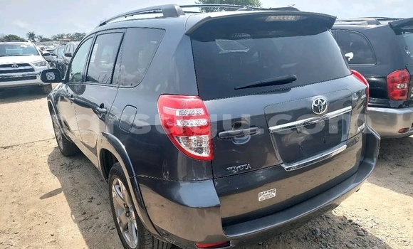 Acheter Occasion Voiture Toyota RAV4 Autre à Ouagadougou, Burkina-Faso Acheter Occasion Voiture Toyota RAV4 Autre à Ouagadougou, Burkina-Faso