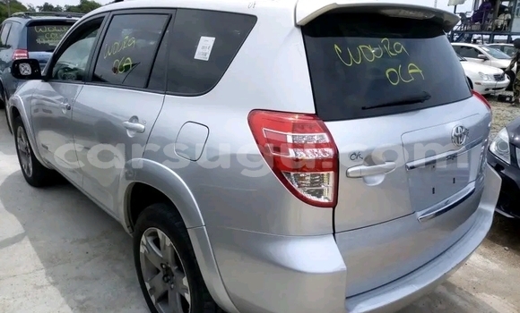 Acheter Occasion Voiture Toyota RAV4 Autre à Ouagadougou, Burkina-Faso Acheter Occasion Voiture Toyota RAV4 Autre à Ouagadougou, Burkina-Faso