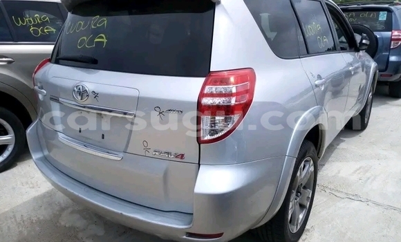 Acheter Occasion Voiture Toyota RAV4 Autre à Ouagadougou, Burkina-Faso Acheter Occasion Voiture Toyota RAV4 Autre à Ouagadougou, Burkina-Faso