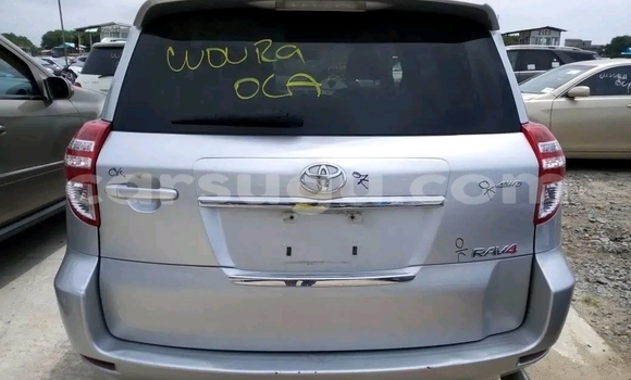 Acheter Occasion Voiture Toyota RAV4 Autre à Ouagadougou, Burkina-Faso Acheter Occasion Voiture Toyota RAV4 Autre à Ouagadougou, Burkina-Faso