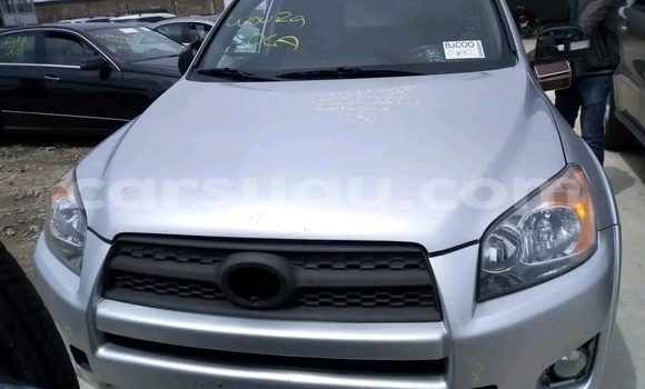 Acheter Occasion Voiture Toyota RAV4 Autre à Ouagadougou, Burkina-Faso Acheter Occasion Voiture Toyota RAV4 Autre à Ouagadougou, Burkina-Faso