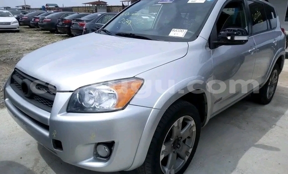 Acheter Occasion Voiture Toyota RAV4 Autre à Ouagadougou, Burkina-Faso Acheter Occasion Voiture Toyota RAV4 Autre à Ouagadougou, Burkina-Faso