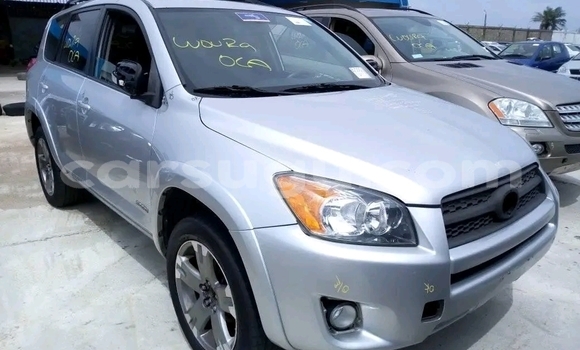 Acheter Occasion Voiture Toyota RAV4 Autre à Ouagadougou, Burkina-Faso Acheter Occasion Voiture Toyota RAV4 Autre à Ouagadougou, Burkina-Faso