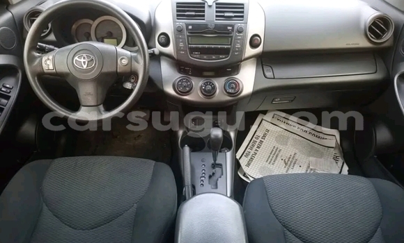 Acheter Occasion Voiture Toyota RAV4 Autre à Ouagadougou, Burkina-Faso Acheter Occasion Voiture Toyota RAV4 Autre à Ouagadougou, Burkina-Faso