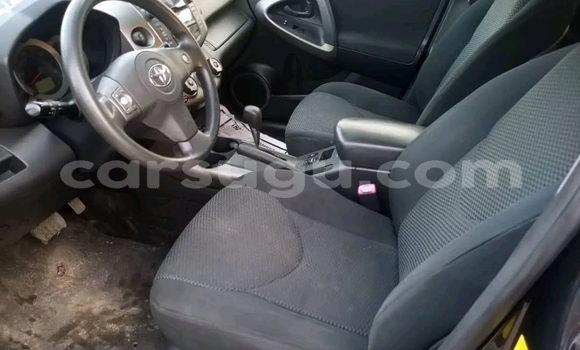Acheter Occasion Voiture Toyota RAV4 Autre à Ouagadougou, Burkina-Faso Acheter Occasion Voiture Toyota RAV4 Autre à Ouagadougou, Burkina-Faso