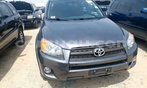 Acheter Occasion Voiture Toyota RAV4 Autre à Ouagadougou, Burkina-Faso Acheter Occasion Voiture Toyota RAV4 Autre à Ouagadougou, Burkina-Faso