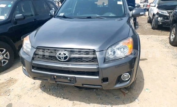 Acheter Occasion Voiture Toyota RAV4 Autre à Ouagadougou, Burkina-Faso Acheter Occasion Voiture Toyota RAV4 Autre à Ouagadougou, Burkina-Faso