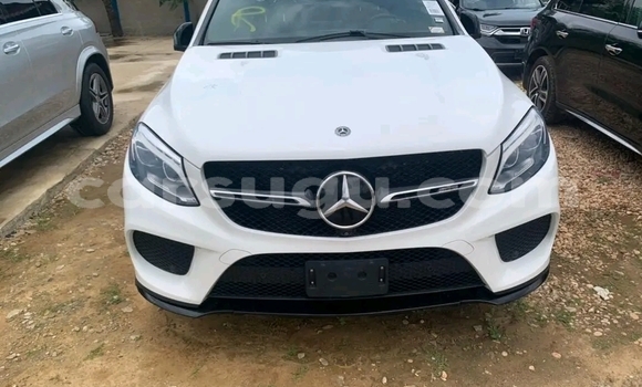 Acheter Occasion Voiture Mercedes-Benz GLE Coupe Autre à Ouagadougou, Burkina-Faso Acheter Occasion Voiture Mercedes-Benz GLE Coupe Autre à Ouagadougou, Burkina-Faso