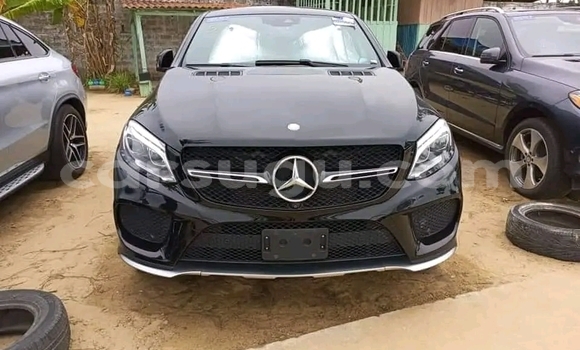 Acheter Occasion Voiture Mercedes-Benz GLE Coupe Autre à Ouagadougou, Burkina-Faso Acheter Occasion Voiture Mercedes-Benz GLE Coupe Autre à Ouagadougou, Burkina-Faso