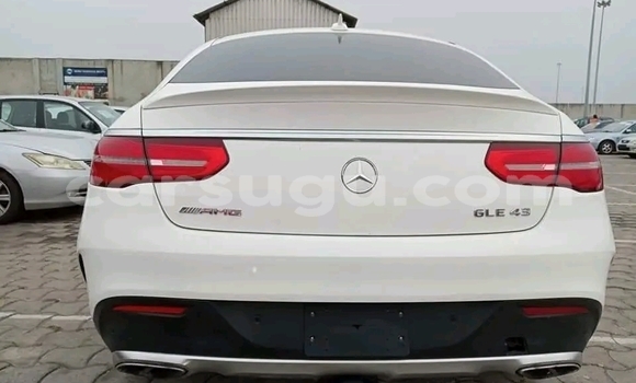 Acheter Occasion Voiture Mercedes-Benz GLE Coupe Autre à Ouagadougou, Burkina-Faso Acheter Occasion Voiture Mercedes-Benz GLE Coupe Autre à Ouagadougou, Burkina-Faso