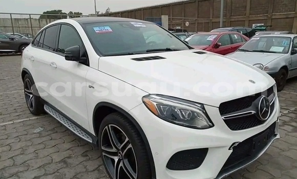 Acheter Occasion Voiture Mercedes-Benz GLE Coupe Autre à Ouagadougou, Burkina-Faso Acheter Occasion Voiture Mercedes-Benz GLE Coupe Autre à Ouagadougou, Burkina-Faso