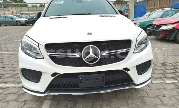 Acheter Occasion Voiture Mercedes-Benz GLE Coupe Autre à Ouagadougou, Burkina-Faso Acheter Occasion Voiture Mercedes-Benz GLE Coupe Autre à Ouagadougou, Burkina-Faso