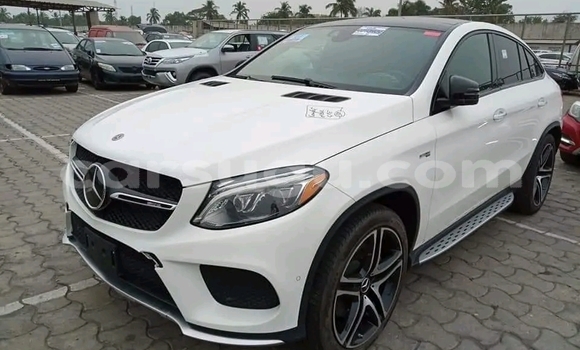 Acheter Occasion Voiture Mercedes-Benz GLE Coupe Autre à Ouagadougou, Burkina-Faso Acheter Occasion Voiture Mercedes-Benz GLE Coupe Autre à Ouagadougou, Burkina-Faso