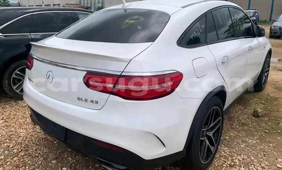 Acheter Occasion Voiture Mercedes-Benz GLE Coupe Autre à Ouagadougou, Burkina-Faso Acheter Occasion Voiture Mercedes-Benz GLE Coupe Autre à Ouagadougou, Burkina-Faso