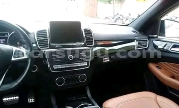 Acheter Occasion Voiture Mercedes-Benz GLE Coupe Autre à Ouagadougou, Burkina-Faso Acheter Occasion Voiture Mercedes-Benz GLE Coupe Autre à Ouagadougou, Burkina-Faso