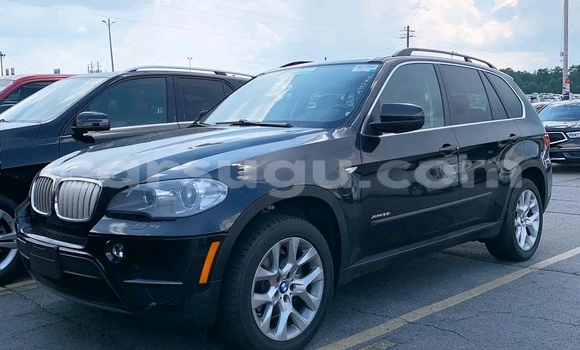 Acheter Occasion Voiture BMW X5 Autre à Ouagadougou, Burkina-Faso