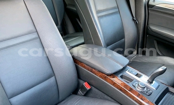Acheter Occasion Voiture BMW X5 Autre à Ouagadougou, Burkina-Faso Acheter Occasion Voiture BMW X5 Autre à Ouagadougou, Burkina-Faso