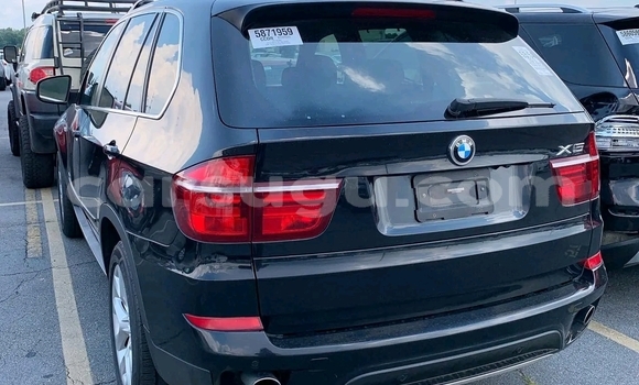 Acheter Occasion Voiture BMW X5 Autre à Ouagadougou, Burkina-Faso Acheter Occasion Voiture BMW X5 Autre à Ouagadougou, Burkina-Faso