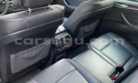 Acheter Occasion Voiture BMW X5 Autre à Ouagadougou, Burkina-Faso Acheter Occasion Voiture BMW X5 Autre à Ouagadougou, Burkina-Faso