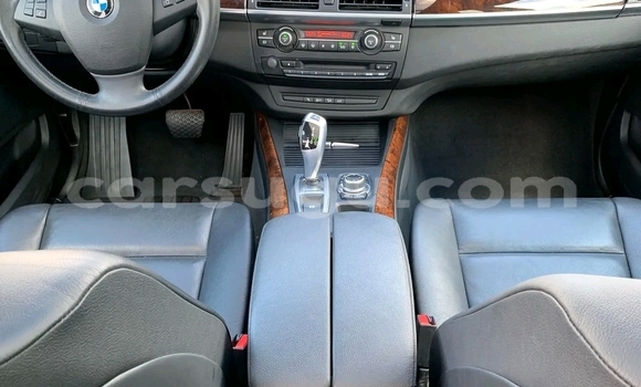 Acheter Occasion Voiture BMW X5 Autre à Ouagadougou, Burkina-Faso Acheter Occasion Voiture BMW X5 Autre à Ouagadougou, Burkina-Faso