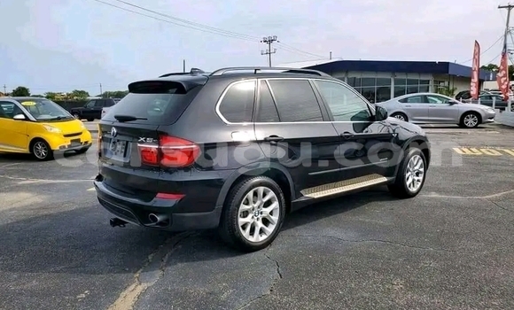 Acheter Occasion Voiture BMW X5 Autre à Ouagadougou, Burkina-Faso Acheter Occasion Voiture BMW X5 Autre à Ouagadougou, Burkina-Faso
