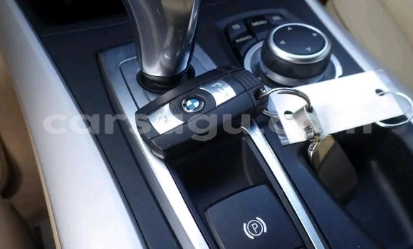 Acheter Occasion Voiture BMW X5 Autre à Ouagadougou, Burkina-Faso Acheter Occasion Voiture BMW X5 Autre à Ouagadougou, Burkina-Faso