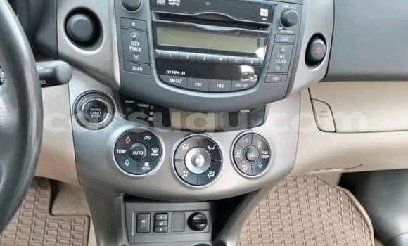 Buy Used Toyota RAV4 Other Car in Ouagadougou in Burkina Faso Buy Used Toyota RAV4 Other Car in Ouagadougou in Burkina Faso