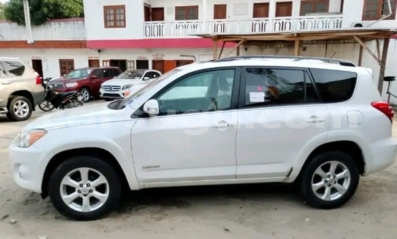 Buy Used Toyota RAV4 Other Car in Ouagadougou in Burkina Faso Buy Used Toyota RAV4 Other Car in Ouagadougou in Burkina Faso