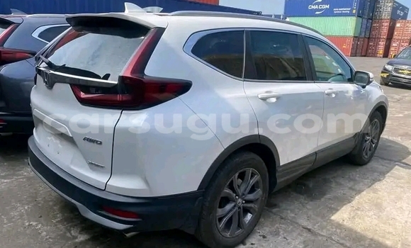 Acheter Occasion Voiture Honda CR–V Autre à Ouagadougou, Burkina-Faso Acheter Occasion Voiture Honda CR–V Autre à Ouagadougou, Burkina-Faso