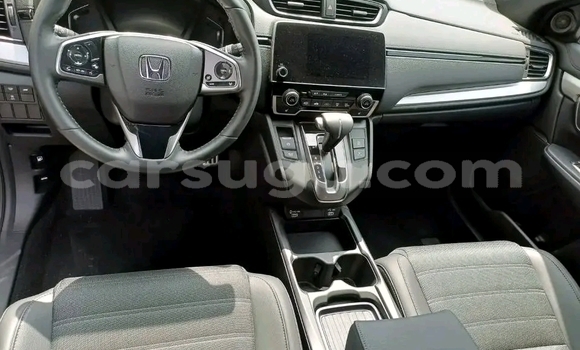 Acheter Occasion Voiture Honda CR–V Autre à Ouagadougou, Burkina-Faso Acheter Occasion Voiture Honda CR–V Autre à Ouagadougou, Burkina-Faso