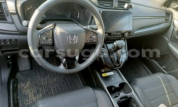 Acheter Occasion Voiture Honda CR–V Autre à Ouagadougou, Burkina-Faso Acheter Occasion Voiture Honda CR–V Autre à Ouagadougou, Burkina-Faso