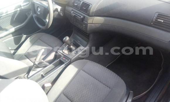 Acheter Neuf Voiture BMW 3–Series Gris à Ouagadougou, Burkina-Faso Acheter Neuf Voiture BMW 3–Series Gris à Ouagadougou, Burkina-Faso