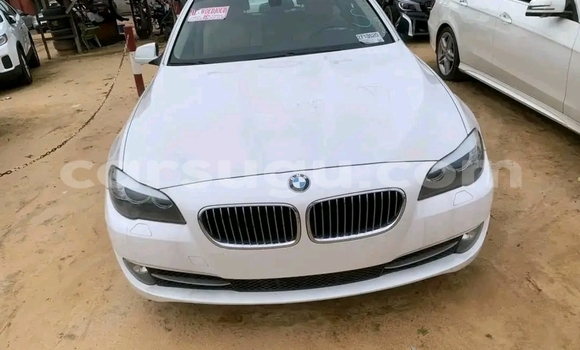 Acheter Occasion Voiture BMW 5–Series Autre à Ouagadougou, Burkina-Faso