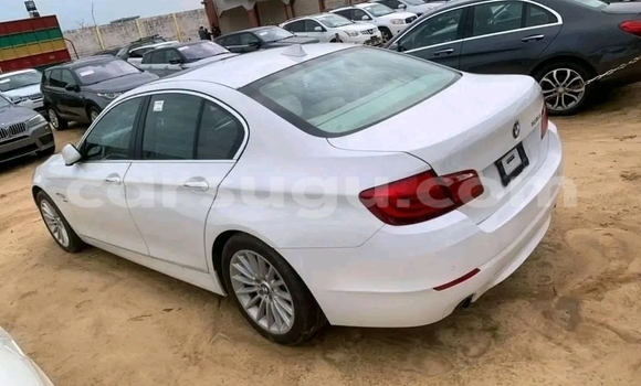 Acheter Occasion Voiture BMW 5–Series Autre à Ouagadougou, Burkina-Faso Acheter Occasion Voiture BMW 5–Series Autre à Ouagadougou, Burkina-Faso