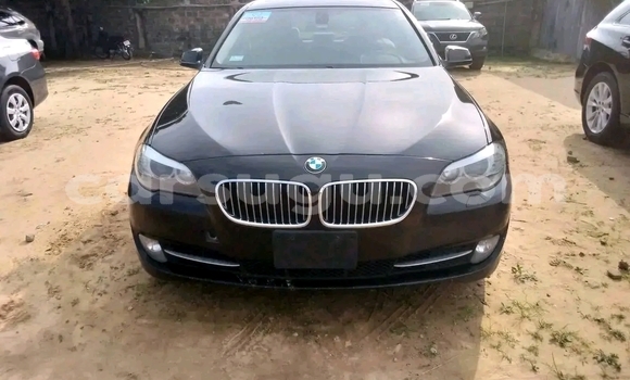 Acheter Occasion Voiture BMW 5–Series Autre à Ouagadougou, Burkina-Faso Acheter Occasion Voiture BMW 5–Series Autre à Ouagadougou, Burkina-Faso