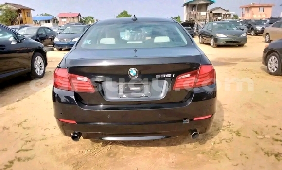 Acheter Occasion Voiture BMW 5–Series Autre à Ouagadougou, Burkina-Faso Acheter Occasion Voiture BMW 5–Series Autre à Ouagadougou, Burkina-Faso