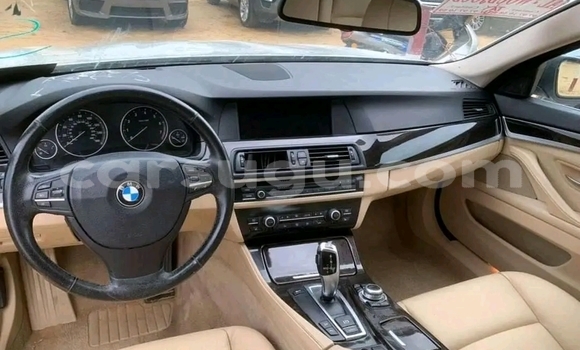 Acheter Occasion Voiture BMW 5–Series Autre à Ouagadougou, Burkina-Faso Acheter Occasion Voiture BMW 5–Series Autre à Ouagadougou, Burkina-Faso