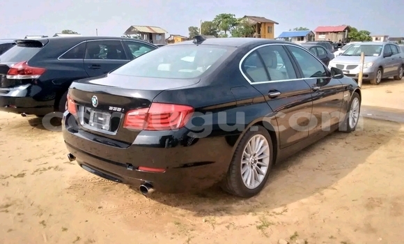 Acheter Occasion Voiture BMW 5–Series Autre à Ouagadougou, Burkina-Faso Acheter Occasion Voiture BMW 5–Series Autre à Ouagadougou, Burkina-Faso