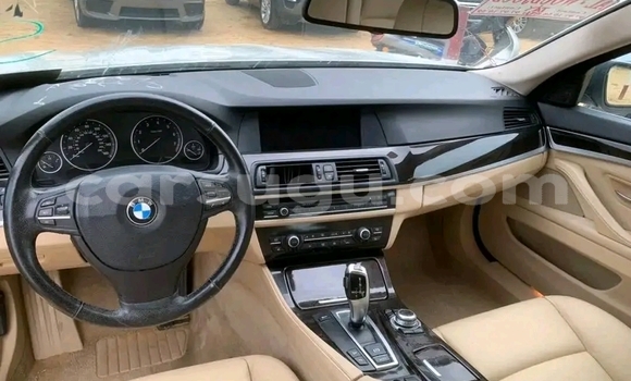 Acheter Occasion Voiture BMW 5–Series Autre à Ouagadougou, Burkina-Faso Acheter Occasion Voiture BMW 5–Series Autre à Ouagadougou, Burkina-Faso