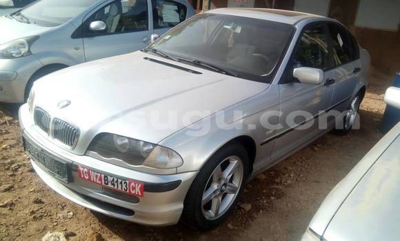Acheter Neuf Voiture BMW 3–Series Gris à Ouagadougou, Burkina-Faso Acheter Neuf Voiture BMW 3–Series Gris à Ouagadougou, Burkina-Faso
