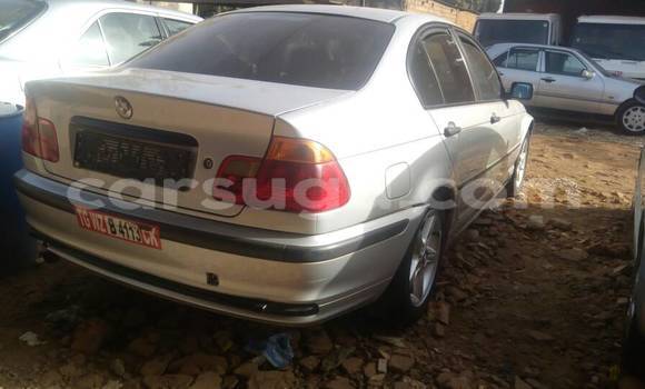 Acheter Neuf Voiture BMW 3–Series Gris à Ouagadougou, Burkina-Faso Acheter Neuf Voiture BMW 3–Series Gris à Ouagadougou, Burkina-Faso